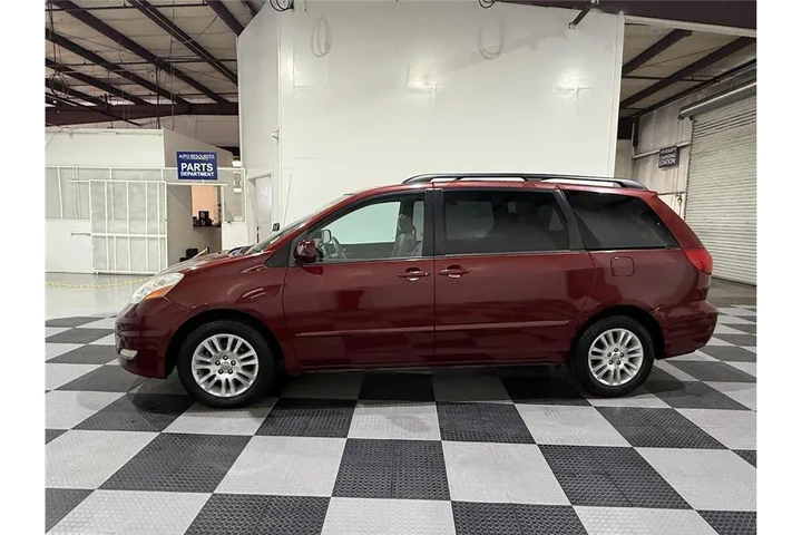 $7999 : Sienna 2008 image 9