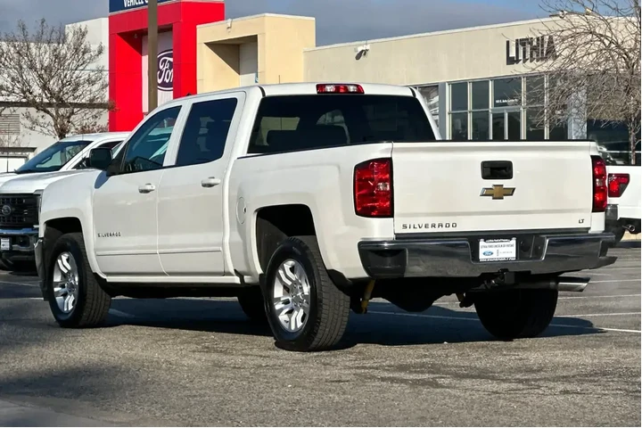 $25369 : Chevrolet Silverado 1500 201 image 6
