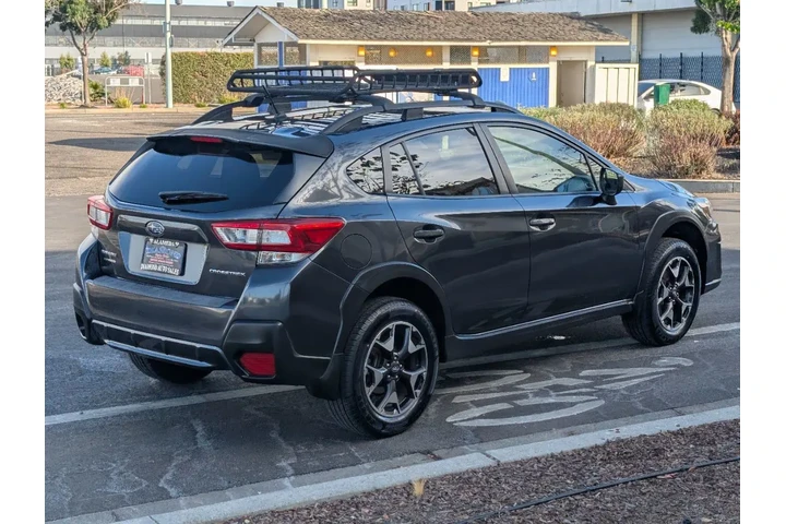 $21988 : 2019 Crosstrek image 5