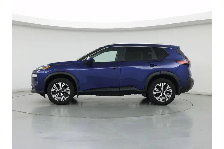 $24998 : Nissan Rogue 2023 AWD SV 4dr image 3