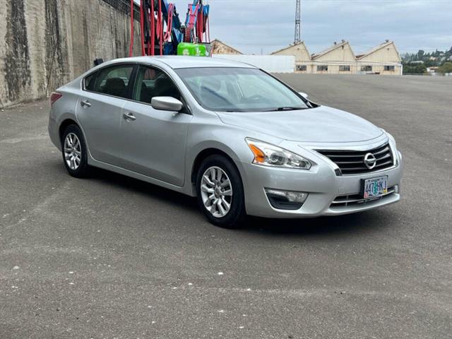 $7488 : 2013 Altima 2.5 S image 9