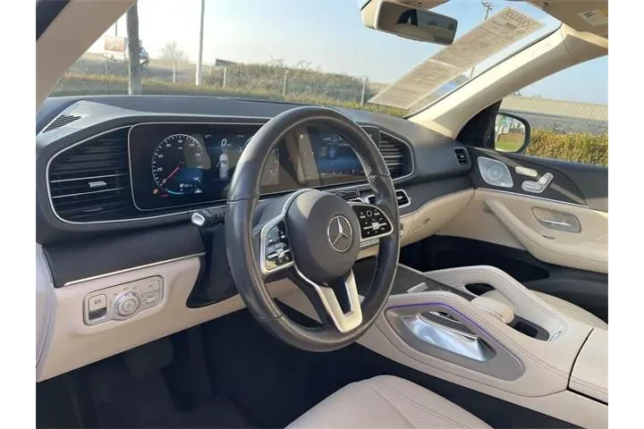 $27999 : Mercedes-Benz GLE 2020 AWD G image 10