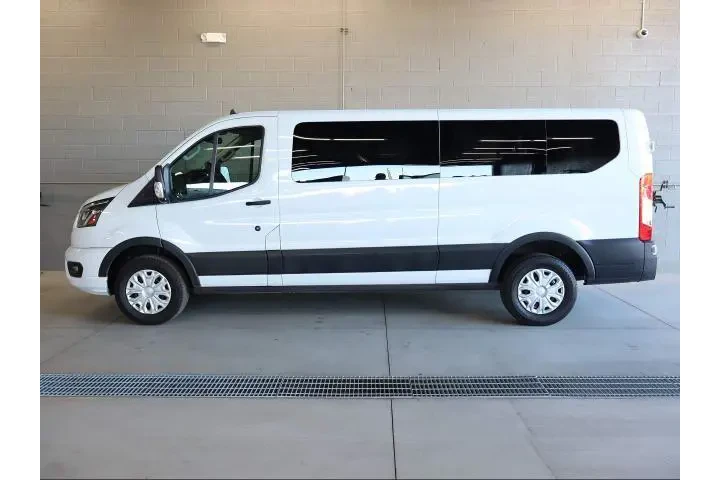 $33995 : Ford Transit 2023 350 XL 3dr image 4