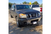 Camioneta de Trabajo en Bakersfield