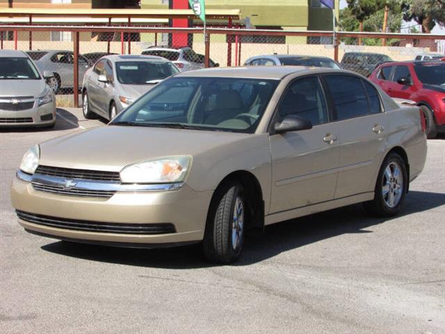 $7995 : 2005 Malibu LS image 9