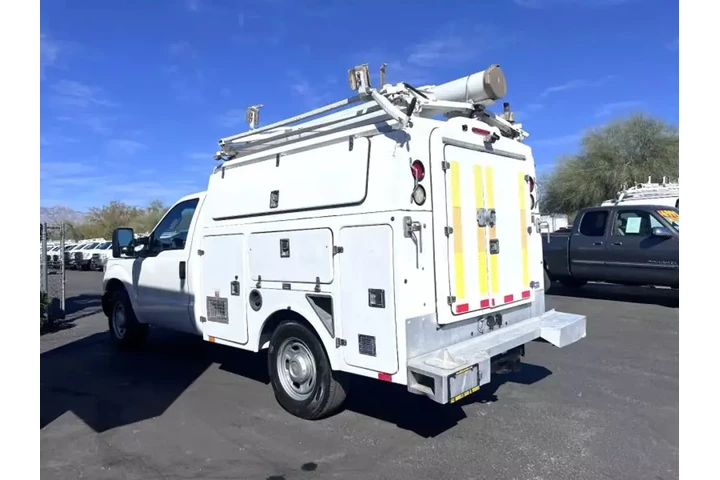 $22995 : 2013 FORD F350 SUPER DUTY REG image 4