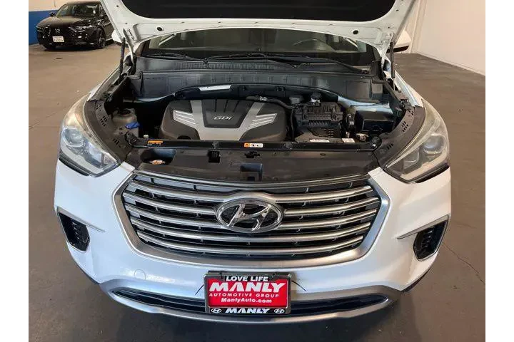 $14471 : Hyundai SANTA FE 2017 SE 4dr image 8