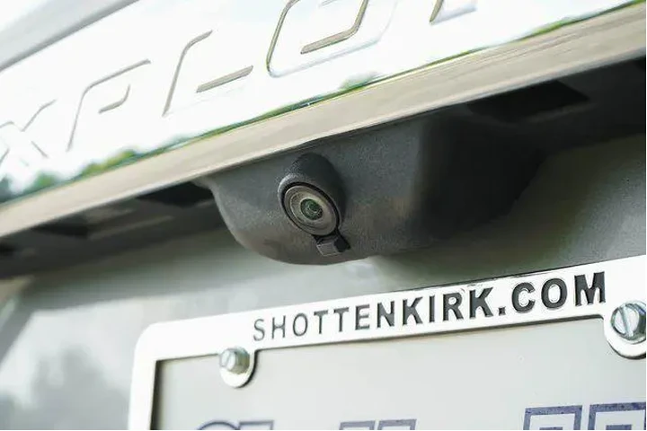 $24274 : Ford Explorer 2022 XLT 4dr S image 10