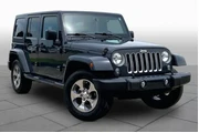 $20551 : Jeep Wrangler Unlimited 2016 thumbnail