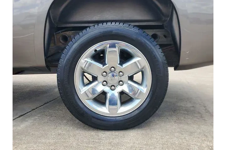 $15900 : GMC Sierra 1500 2013 4x2 SLE image 8