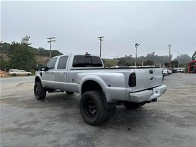 $29999 : 2008 FORD F350 SUPER DUTY CRE image 8