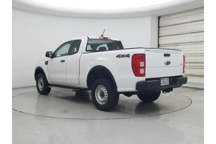$23998 : Ford Ranger 2020 4x4 XL 4dr image 2