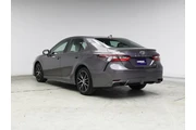 $23998 : Toyota Camry 2021 SE 4dr Sed thumbnail