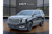GMC Yukon 2020 4x4 Denali 4d en Atlanta