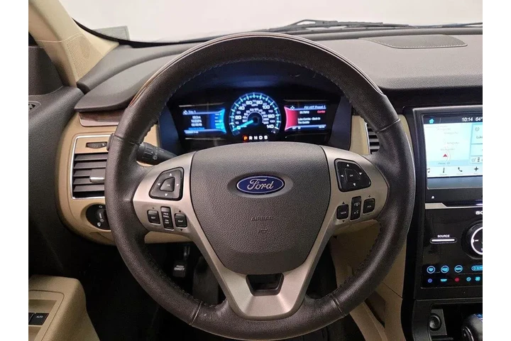 $19998 : Ford Flex 2017 Limited 4dr C image 10