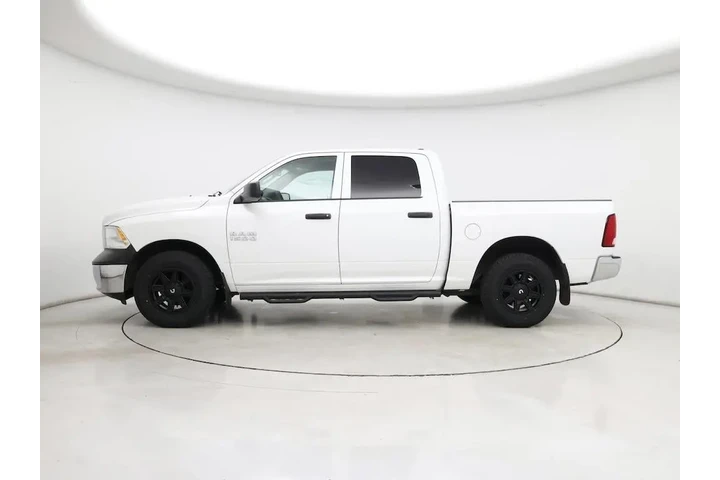 $21998 : Ram 1500 2017 4x2 Tradesman image 3