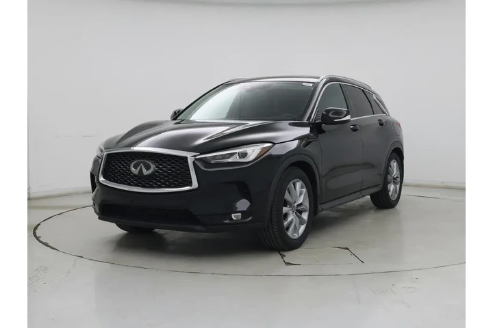 $21998 : INFINITI QX50 2019 AWD Luxe image 4