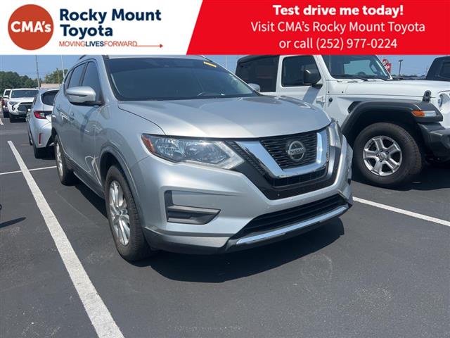 $15690 : PRE-OWNED 2019 NISSAN ROGUE SV image 1