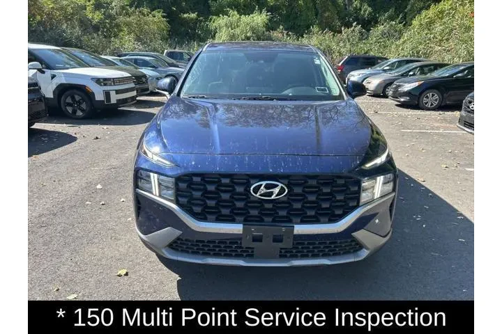 $18900 : Hyundai SANTA FE 2023 AWD SE image 8