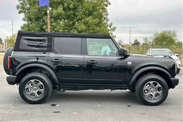 $30500 : Ford Bronco 2022 4x4 Big Ben image 9