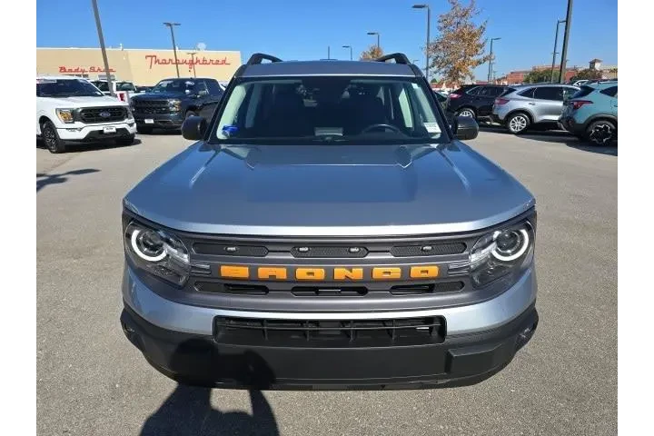 $27000 : Ford Bronco Sport 2022 AWD B image 8