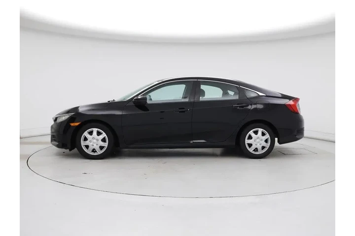 $15998 : Honda Civic 2016 LX 4dr Seda image 3