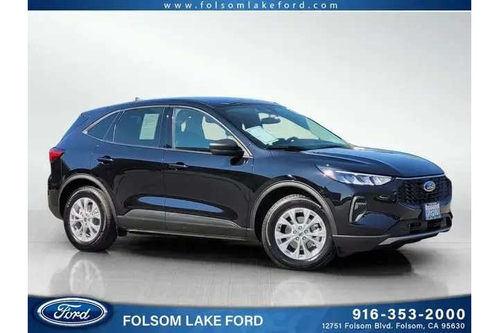 $29479 : Ford Escape 2025 Active 4dr image 1