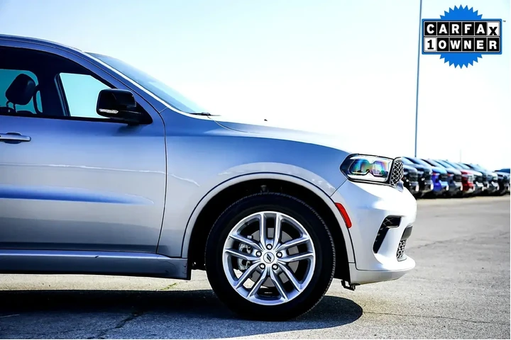 $28920 : Dodge Durango 2024 GT 4dr SU image 8
