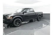 Ram 1500 Classic 2021 4x4 SL