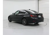 $26998 : BMW 3 Series 2021 330i 4dr S thumbnail