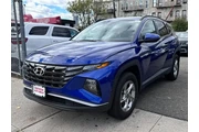 Hyundai TUCSON 2023 AWD SEL