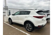 $21985 : Kia Sportage 2020 AWD EX 4dr thumbnail