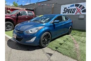 $6500 : 2015 HYUNDAI ELANTRA2015 HYUN thumbnail