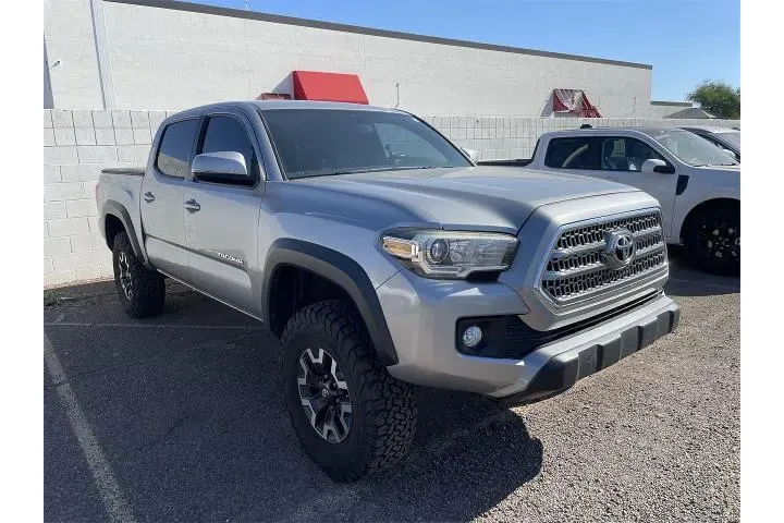 $24999 : Toyota Tacoma 2016 4x2 SR5 V image 2