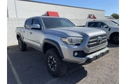 $24999 : Toyota Tacoma 2016 4x2 SR5 V thumbnail
