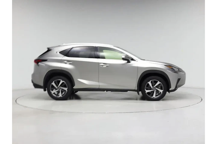 $28998 : Lexus NX 300 2021 4dr Crosso image 7