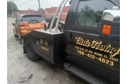 We buy JUNK CARS CASH en Miami
