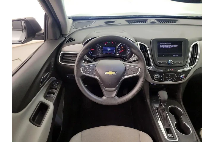 $20998 : Chevrolet Equinox 2023 LS 4d image 10