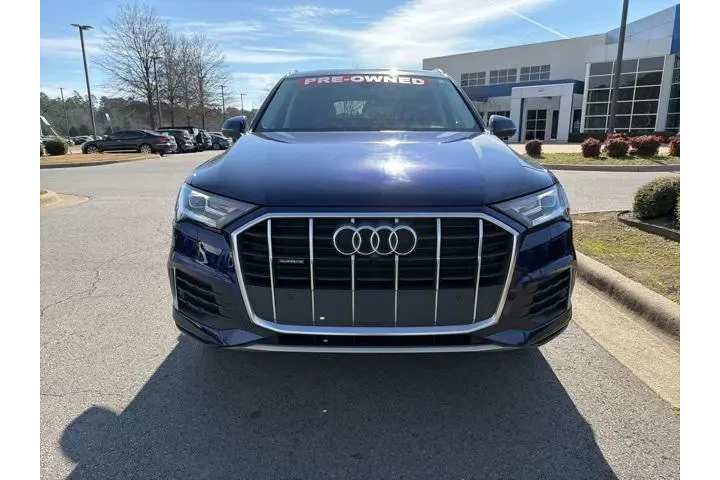 $29985 : Audi Q7 2022 AWD quattro Pre image 2