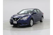 $14599 : Nissan Sentra 2018 S 4dr Sed thumbnail