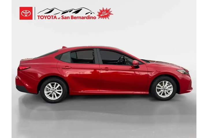 $30990 : Toyota Camry 2026 SE 4dr Sed image 6