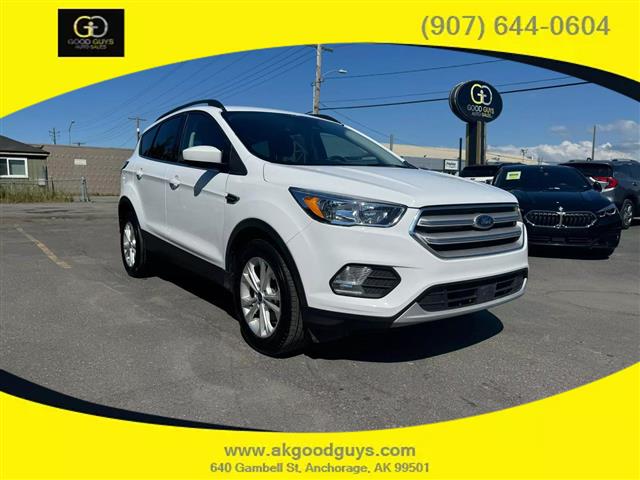 $17999 : 2018 FORD ESCAPE SE SPORT UTI image 2