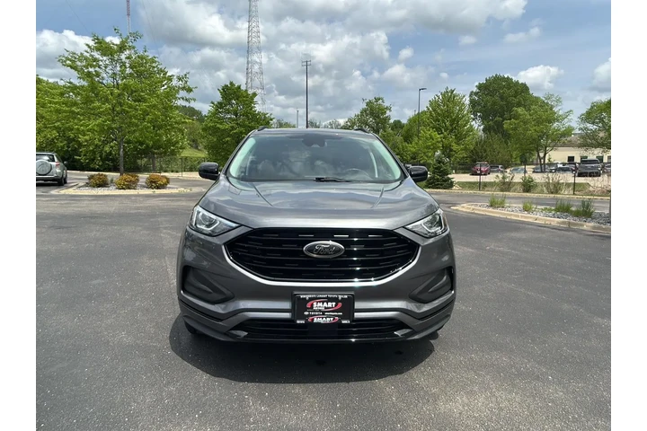 $24099 : 2023 Edge SE image 6