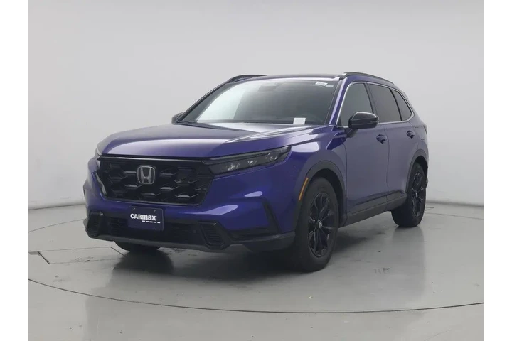 $35998 : Honda CR-V Hybrid 2024 Sport image 4