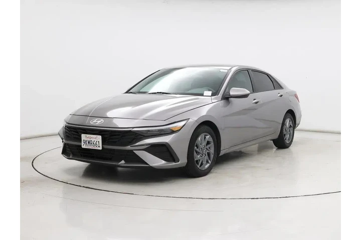 $20998 : Hyundai ELANTRA 2024 SEL 4dr image 4