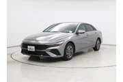 $20998 : Hyundai ELANTRA 2024 SEL 4dr thumbnail