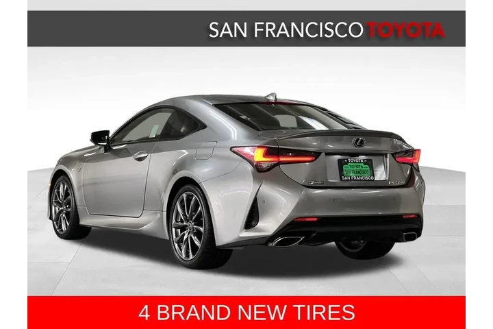 $42588 : 2020 RC 350 F Sport image 3