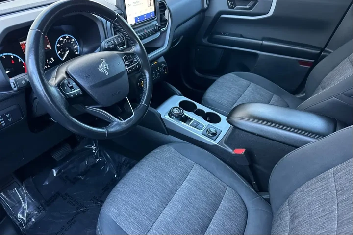 $24900 : Ford Bronco Sport 2022 AWD B image 9