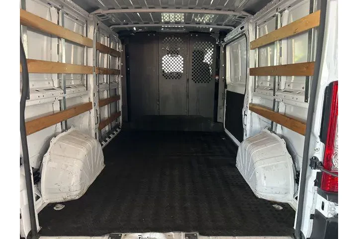 $35990 : Ram ProMaster 2025 Tradesman image 5