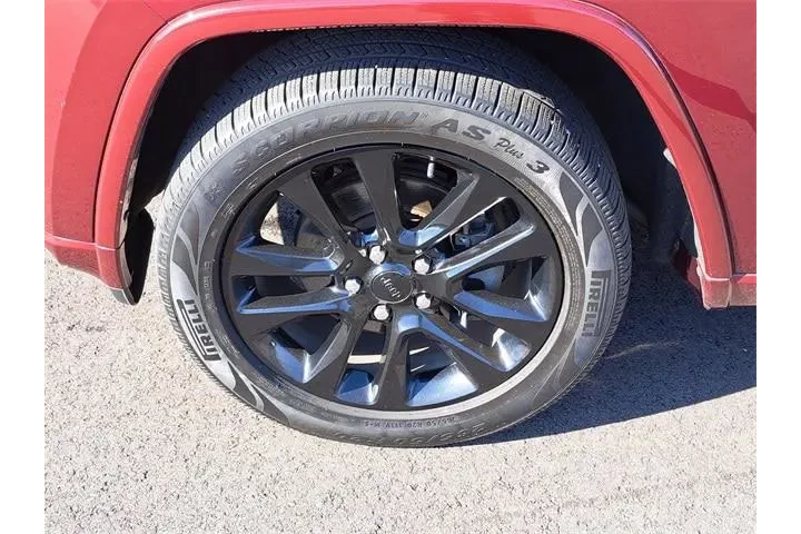 $13915 : Jeep Grand Cherokee 2018 4x4 image 9